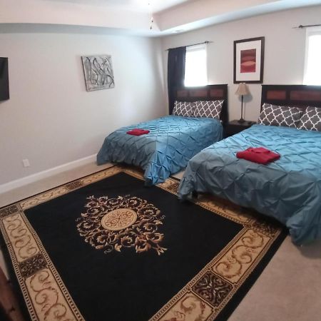 Apartament Atlanta South Zewnętrze zdjęcie