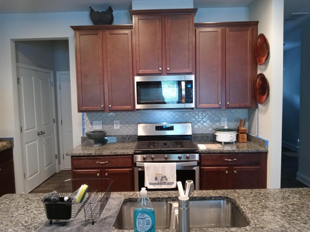 Apartament Atlanta South Zewnętrze zdjęcie