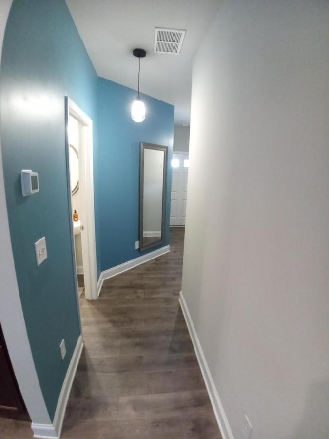 Apartament Atlanta South Zewnętrze zdjęcie