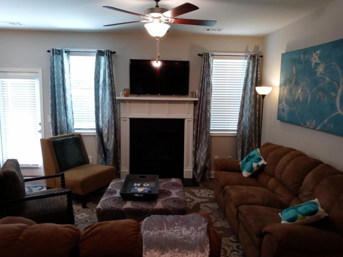 Apartament Atlanta South Zewnętrze zdjęcie