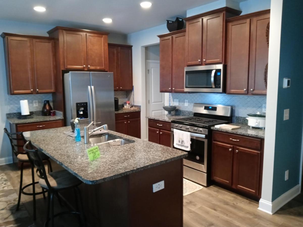 Apartament Atlanta South Zewnętrze zdjęcie