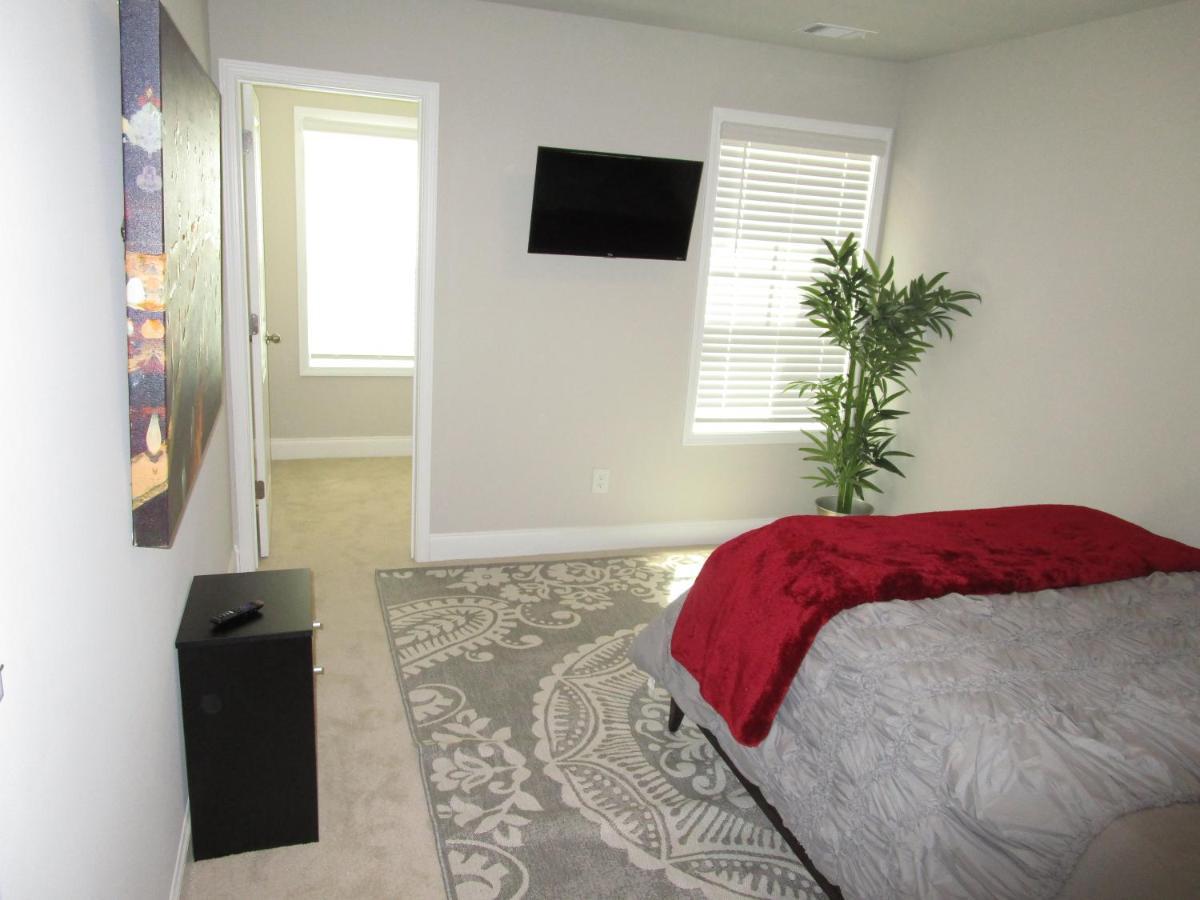 Apartament Atlanta South Zewnętrze zdjęcie