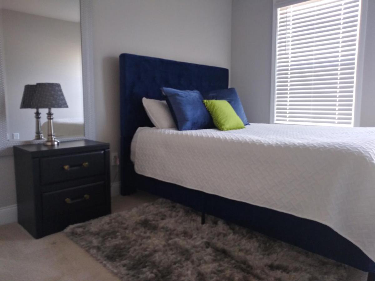 Apartament Atlanta South Zewnętrze zdjęcie