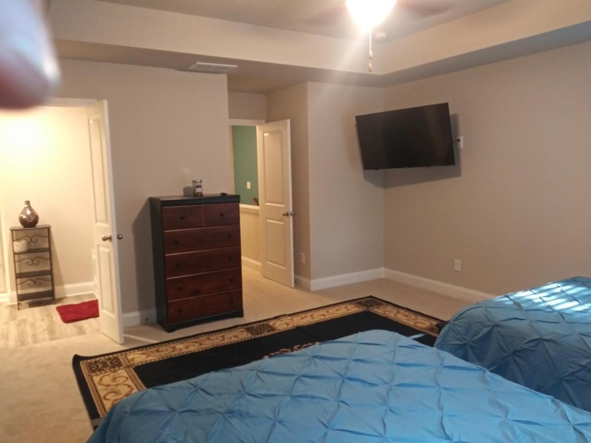 Apartament Atlanta South Zewnętrze zdjęcie