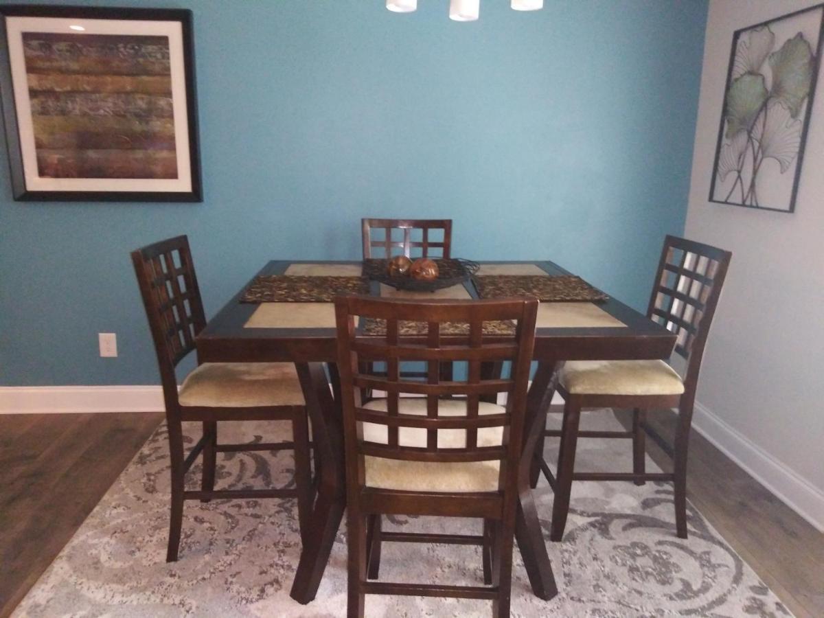 Apartament Atlanta South Zewnętrze zdjęcie