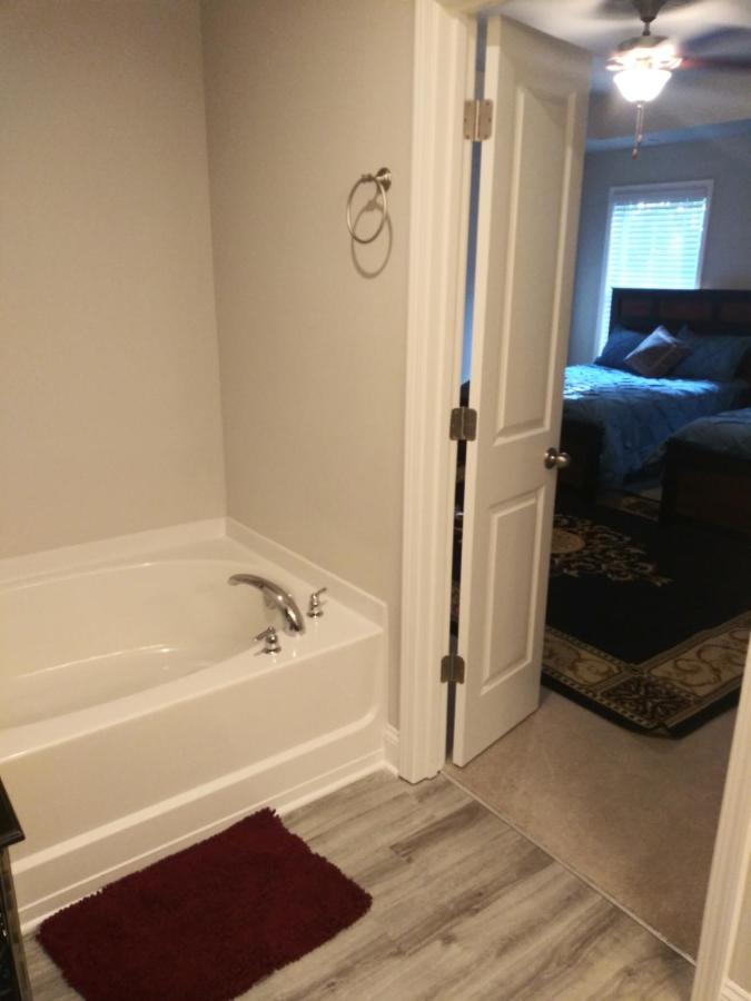 Apartament Atlanta South Zewnętrze zdjęcie