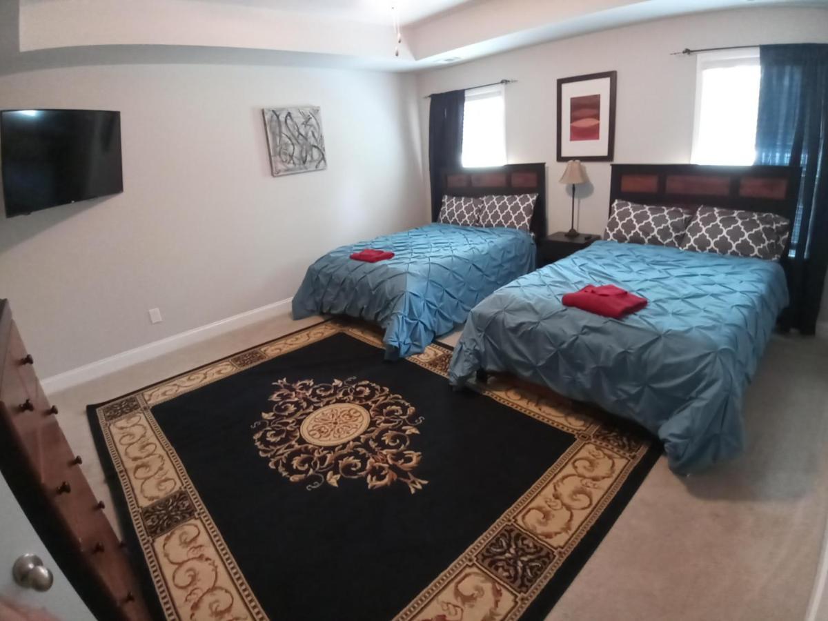 Apartament Atlanta South Zewnętrze zdjęcie