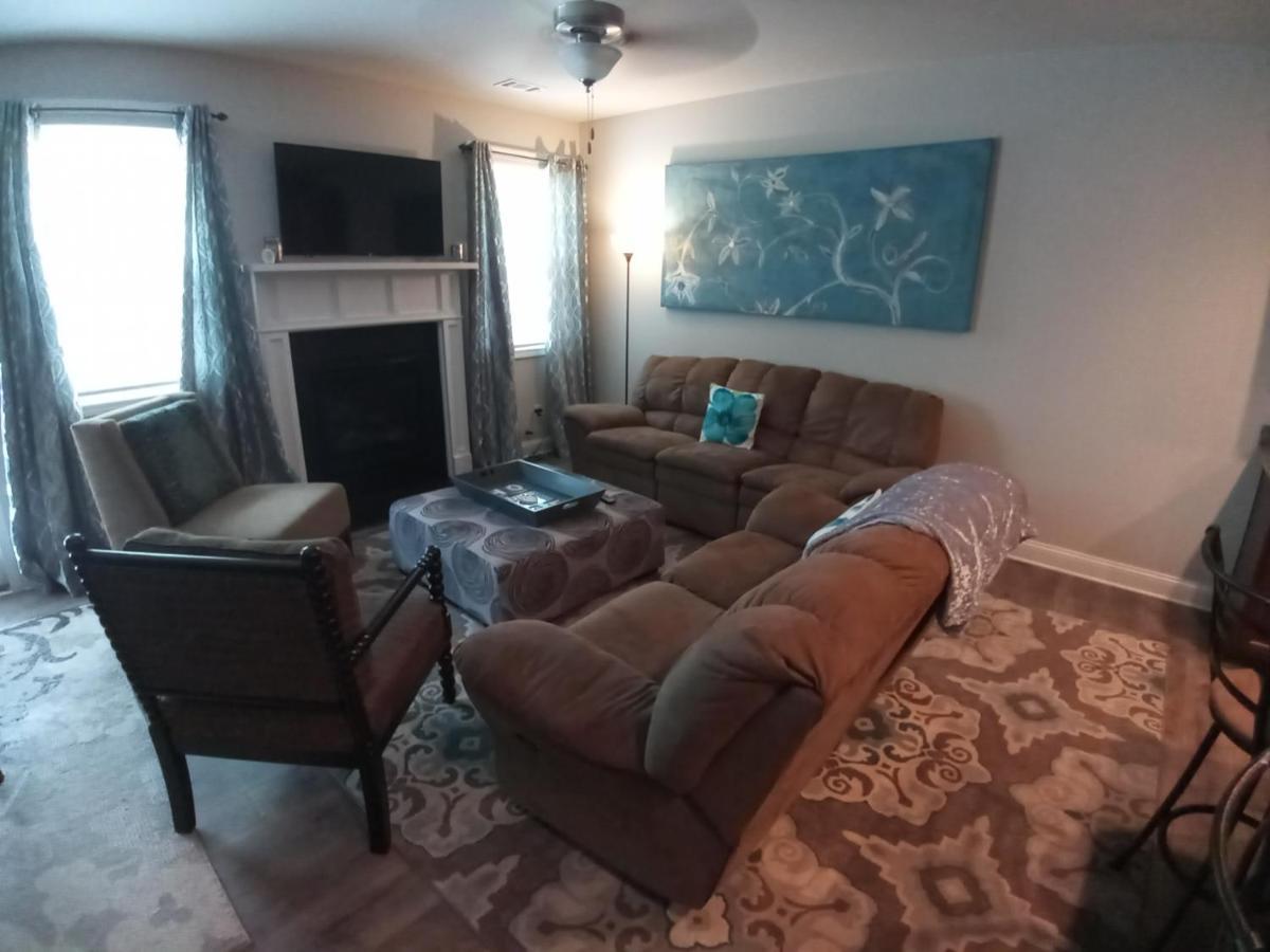 Apartament Atlanta South Zewnętrze zdjęcie