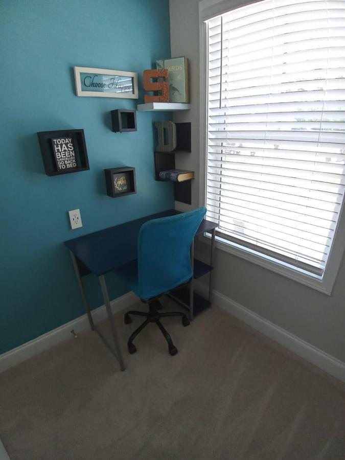 Apartament Atlanta South Zewnętrze zdjęcie