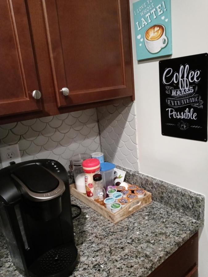 Apartament Atlanta South Zewnętrze zdjęcie