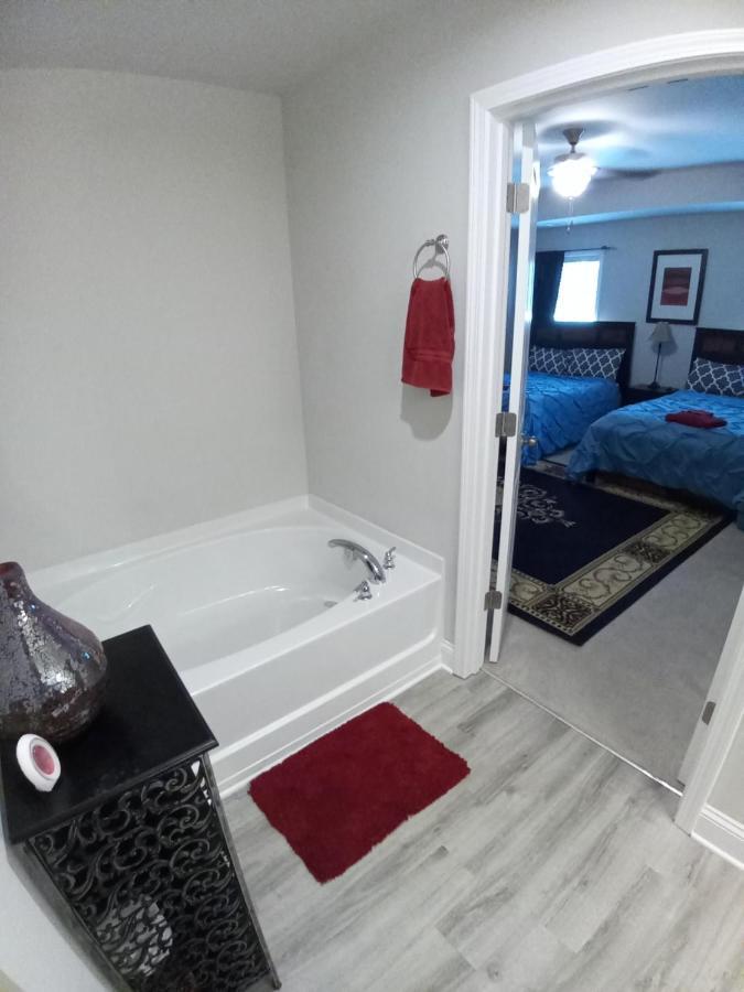 Apartament Atlanta South Zewnętrze zdjęcie