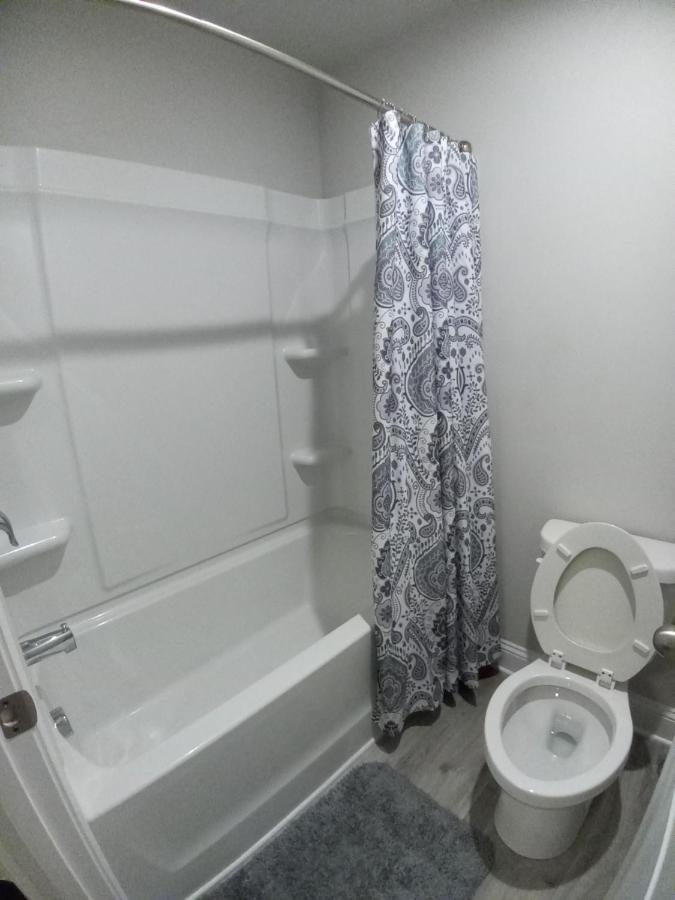 Apartament Atlanta South Zewnętrze zdjęcie